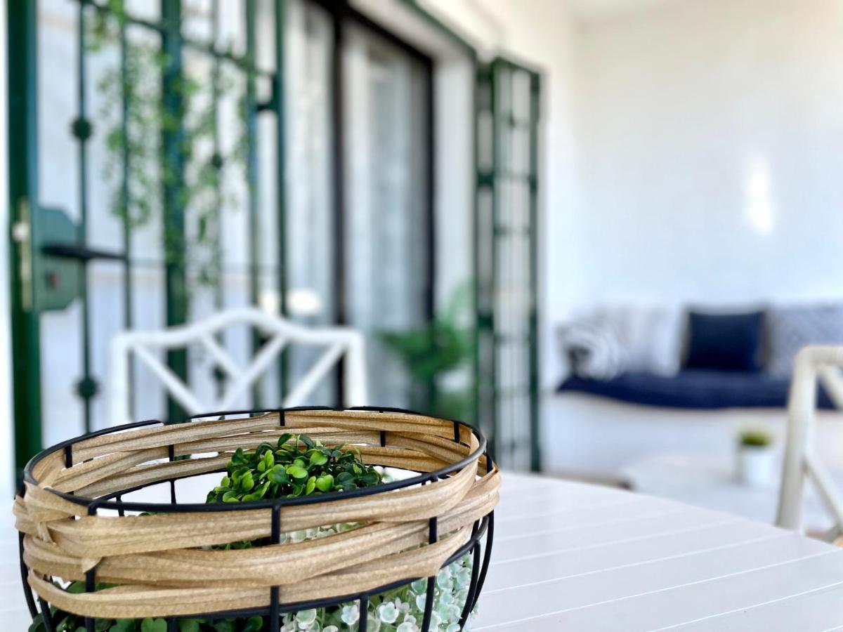 Sitio de Calahonda Riviera By The Beach 2 Bedroom Apartment מראה חיצוני תמונה